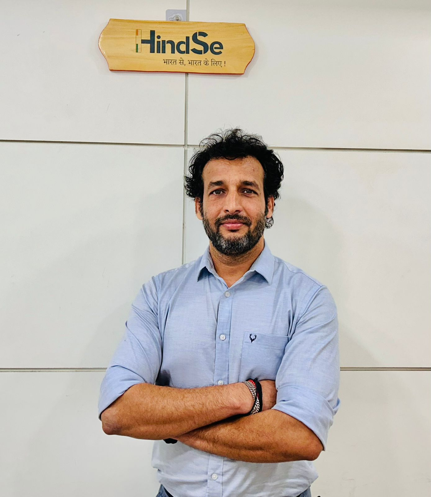 Mr. Mukesh Soni