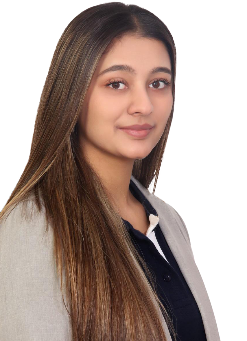 Ms. Nainna Guptaa