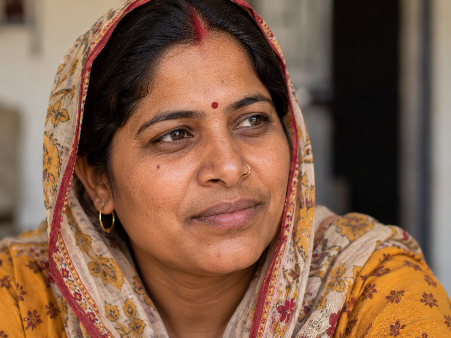 Woman entrepreneur