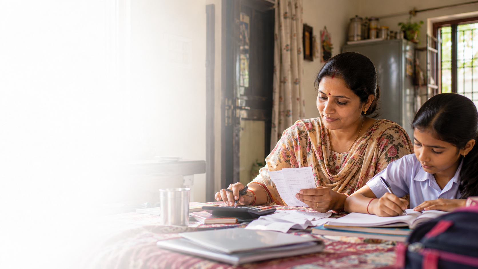 Personal Loan for Women