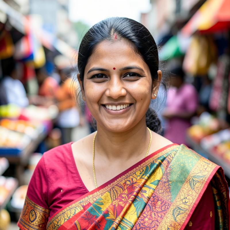 Personal Loan for Women